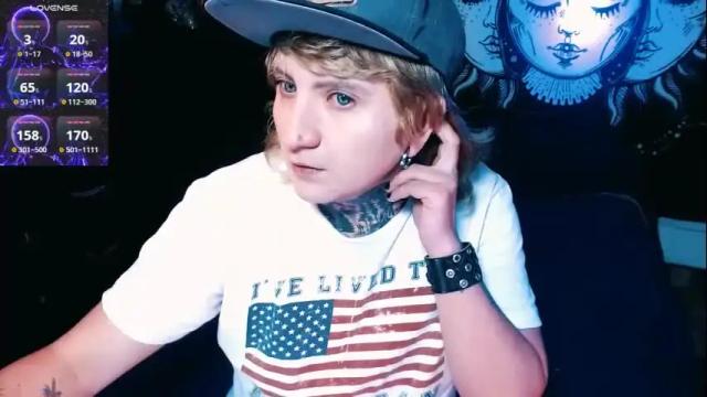 Thumbnail 2, ftmblueyes's Stream at Chaturbate, 20 days ago