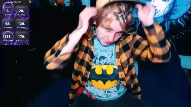 Thumbnail 1, ftmblueyes's Stream at Chaturbate, 19 days ago