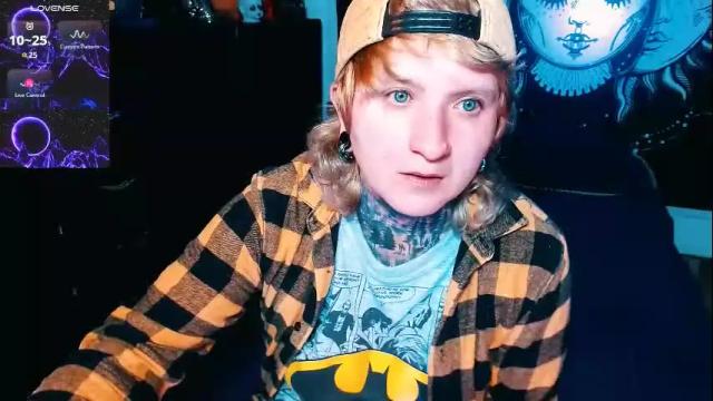 Image 10 of ftmblueyes Stream on Chaturbate on 20 days ago