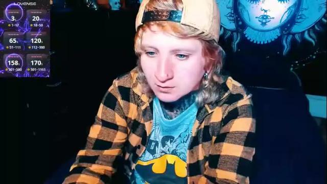 Image 11 of ftmblueyes Stream on Chaturbate on 20 days ago