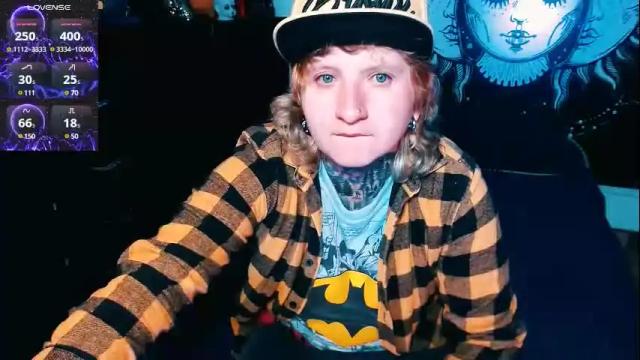 Image 2 of ftmblueyes Stream on Chaturbate on 20 days ago