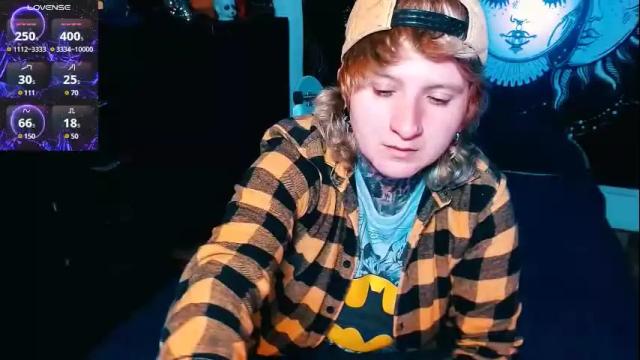 Image 3 of ftmblueyes Stream on Chaturbate on 20 days ago