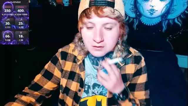 Image 4 of ftmblueyes Stream on Chaturbate on 20 days ago