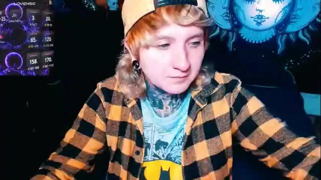 Thumbnail 2, ftmblueyes's Stream at Chaturbate, 19 days ago