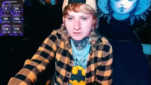 Image 6 of ftmblueyes Stream on Chaturbate on 20 days ago