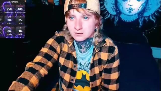 Image 7 of ftmblueyes Stream on Chaturbate on 20 days ago