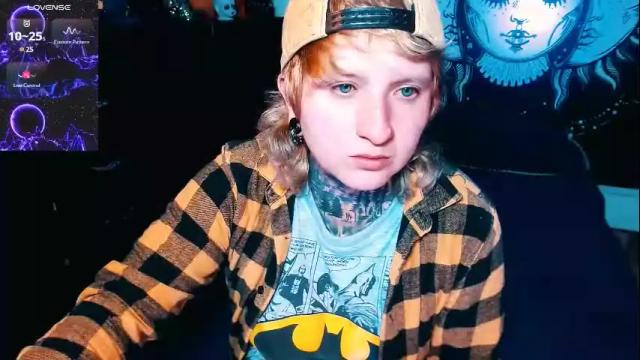Thumbnail 3, ftmblueyes's Stream at Chaturbate, 19 days ago