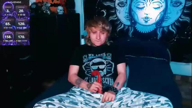 Thumbnail 1, ftmblueyes's Stream at Chaturbate, 18 days ago