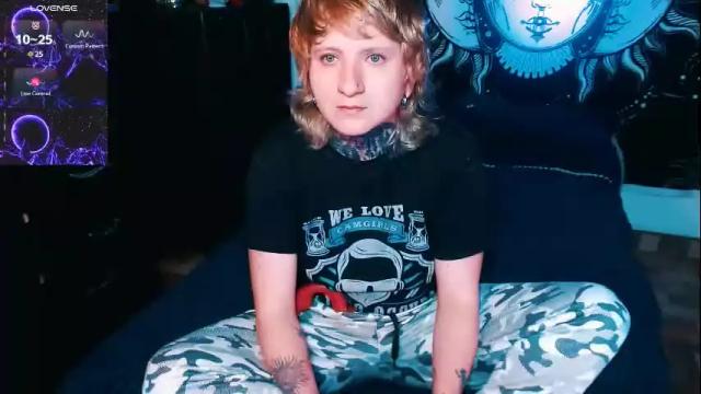Image 10 of ftmblueyes Stream on Chaturbate on 19 days ago