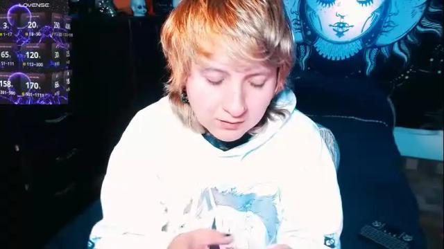 Image 12 of ftmblueyes Stream on Chaturbate on 19 days ago