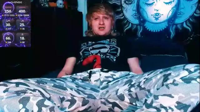 Image 2 of ftmblueyes Stream on Chaturbate on 19 days ago