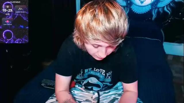 Image 6 of ftmblueyes Stream on Chaturbate on 19 days ago