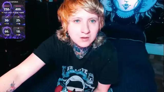 Thumbnail 3, ftmblueyes's Stream at Chaturbate, 18 days ago