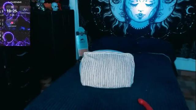 Image 2 of ftmblueyes Stream on Chaturbate on 17 days ago