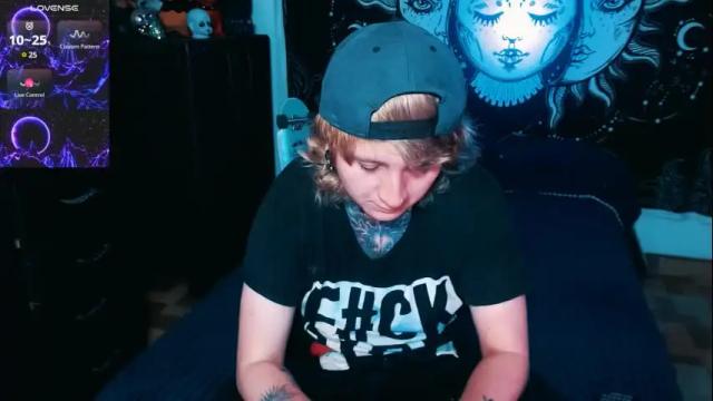 Thumbnail 2, ftmblueyes's Stream at Chaturbate, 16 days ago