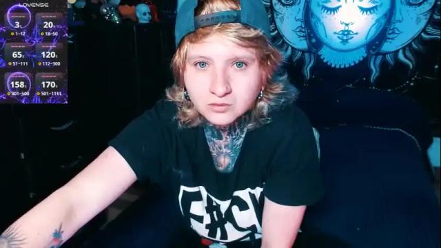 Image 7 of ftmblueyes Stream on Chaturbate on 17 days ago