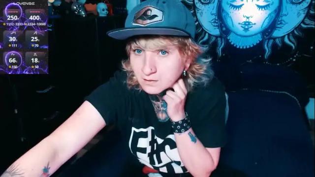 Image 8 of ftmblueyes Stream on Chaturbate on 17 days ago