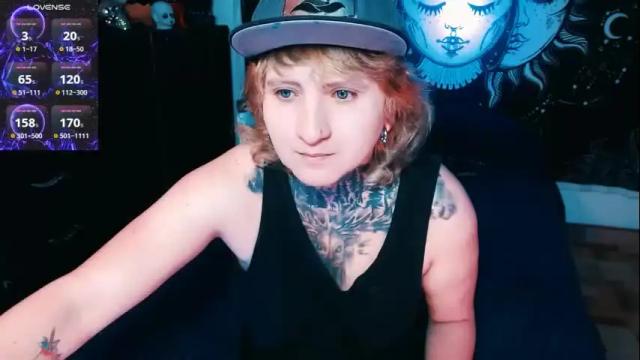 Thumbnail 1, ftmblueyes's Stream at Chaturbate, 14 days ago
