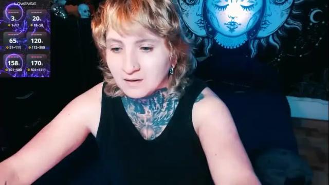Image 12 of ftmblueyes Stream on Chaturbate on 15 days ago