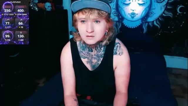 Image 3 of ftmblueyes Stream on Chaturbate on 15 days ago