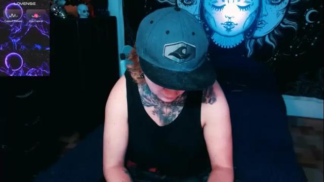 Thumbnail 2, ftmblueyes's Stream at Chaturbate, 14 days ago
