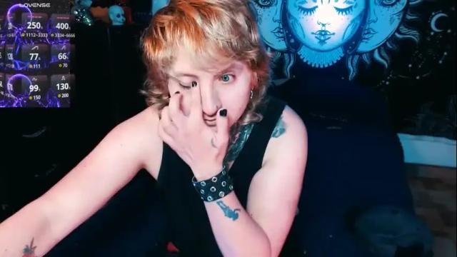 Thumbnail 3, ftmblueyes's Stream at Chaturbate, 14 days ago