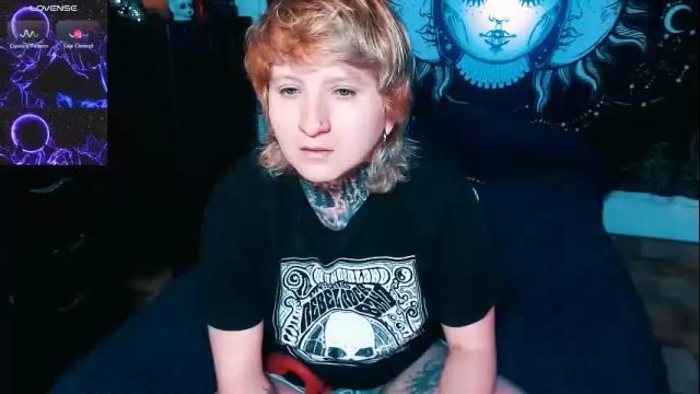 Image 10 of ftmblueyes Stream on Chaturbate on 14 days ago