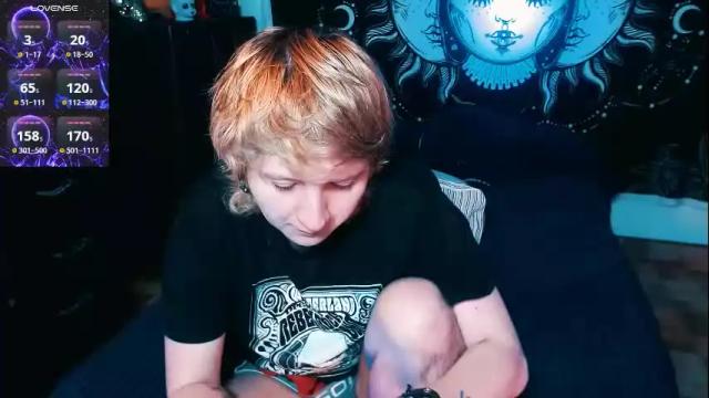 Image 6 of ftmblueyes Stream on Chaturbate on 14 days ago