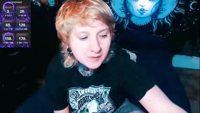 Image 7 of ftmblueyes Stream on Chaturbate on 14 days ago