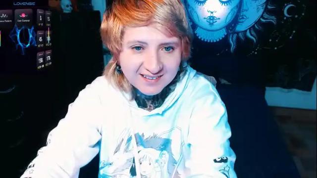 Image 10 of ftmblueyes Stream on Chaturbate on 12 days ago