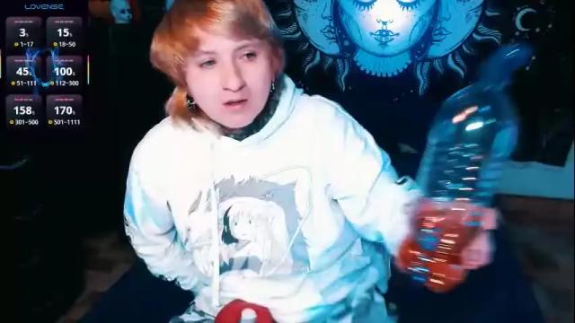 Image 11 of ftmblueyes Stream on Chaturbate on 12 days ago