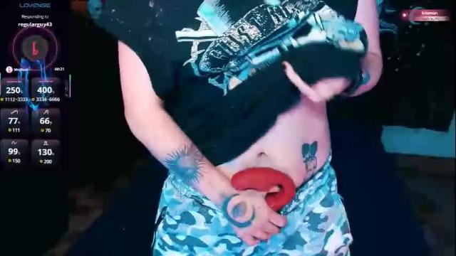 Image 12 of ftmblueyes Stream on Chaturbate on 12 days ago