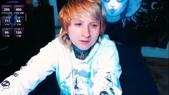 Image 2 of ftmblueyes Stream on Chaturbate on 12 days ago