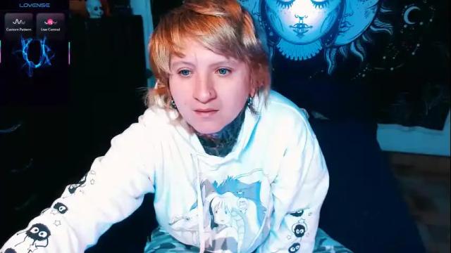 Image 3 of ftmblueyes Stream on Chaturbate on 12 days ago