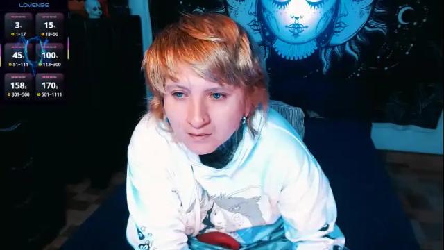 Image 4 of ftmblueyes Stream on Chaturbate on 12 days ago