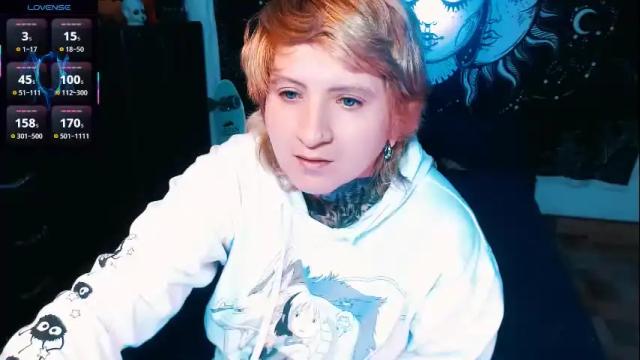 Image 7 of ftmblueyes Stream on Chaturbate on 12 days ago
