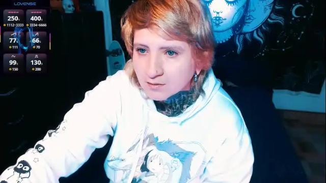 Image 8 of ftmblueyes Stream on Chaturbate on 12 days ago