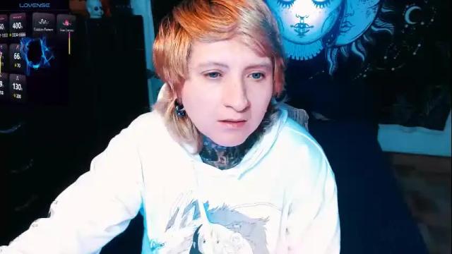 Thumbnail 3, ftmblueyes's Stream at Chaturbate, 11 days ago