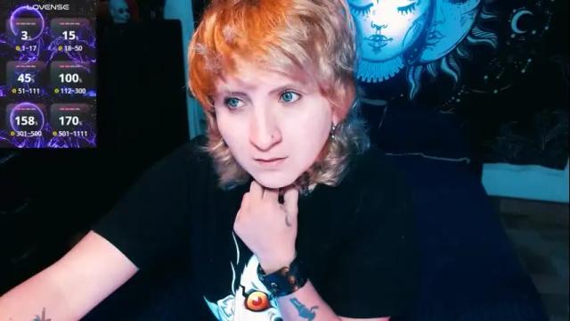 Thumbnail 1, ftmblueyes's Stream at Chaturbate, 10 days ago