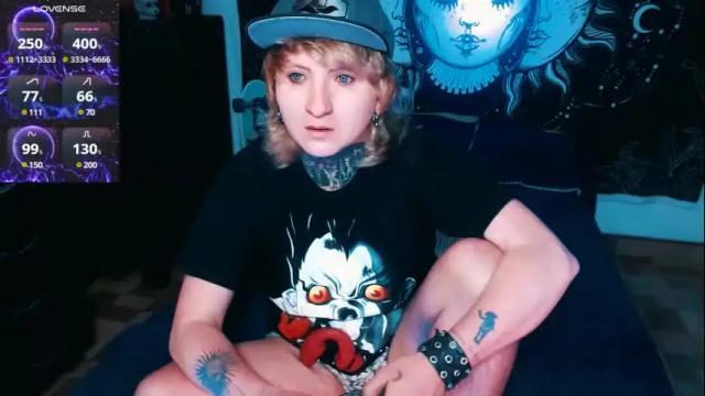 Image 10 of ftmblueyes Stream on Chaturbate on 11 days ago