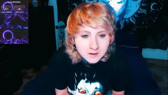 Image 2 of ftmblueyes Stream on Chaturbate on 11 days ago