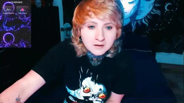 Image 3 of ftmblueyes Stream on Chaturbate on 11 days ago