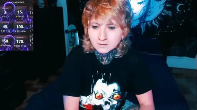 Image 4 of ftmblueyes Stream on Chaturbate on 11 days ago