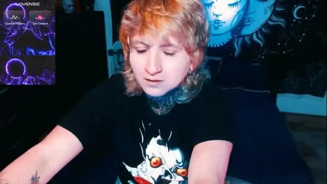 Thumbnail 2, ftmblueyes's Stream at Chaturbate, 10 days ago