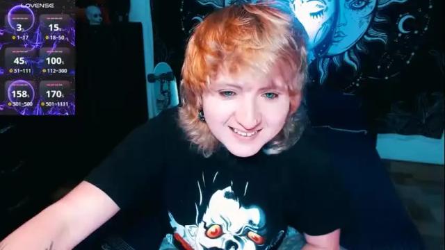 Image 6 of ftmblueyes Stream on Chaturbate on 11 days ago