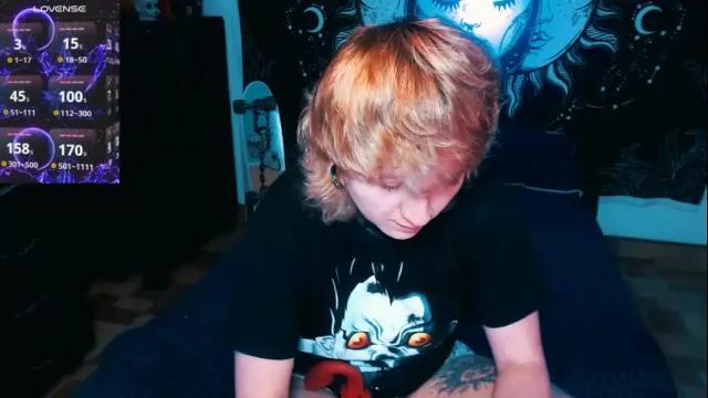 Image 7 of ftmblueyes Stream on Chaturbate on 11 days ago