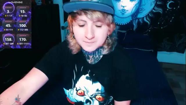 Thumbnail 3, ftmblueyes's Stream at Chaturbate, 10 days ago