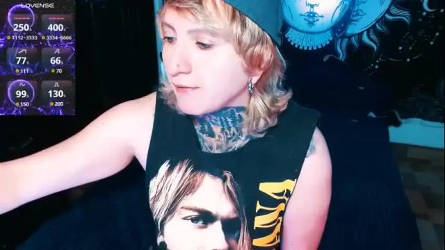 Image 10 of ftmblueyes Stream on Chaturbate on 10 days ago