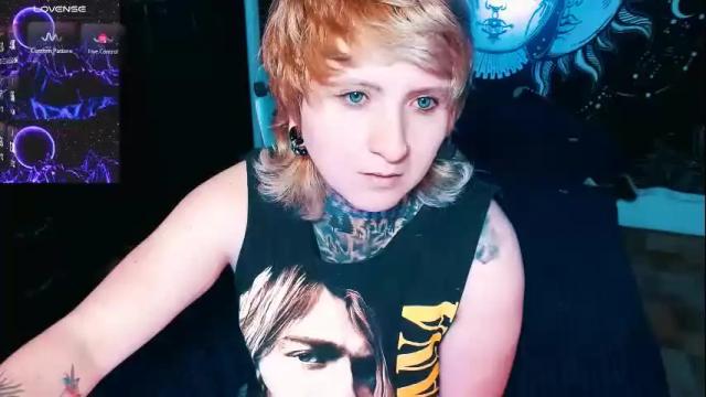 Image 11 of ftmblueyes Stream on Chaturbate on 10 days ago