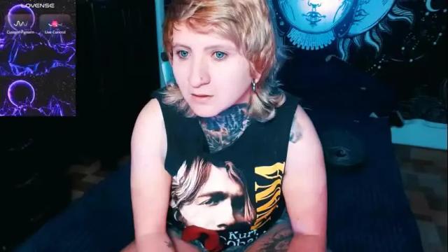 Image 2 of ftmblueyes Stream on Chaturbate on 10 days ago